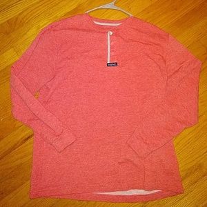 Lauren James Boyfriend Sweatshirt